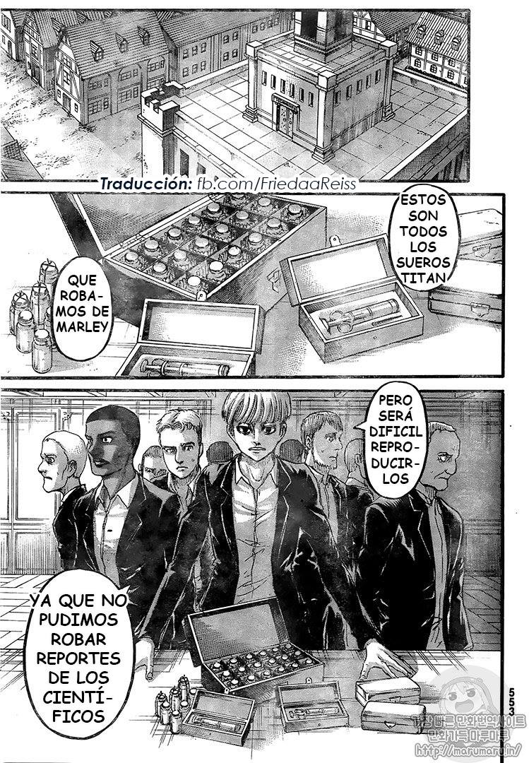 Read Attack onTitan ES Manga Online