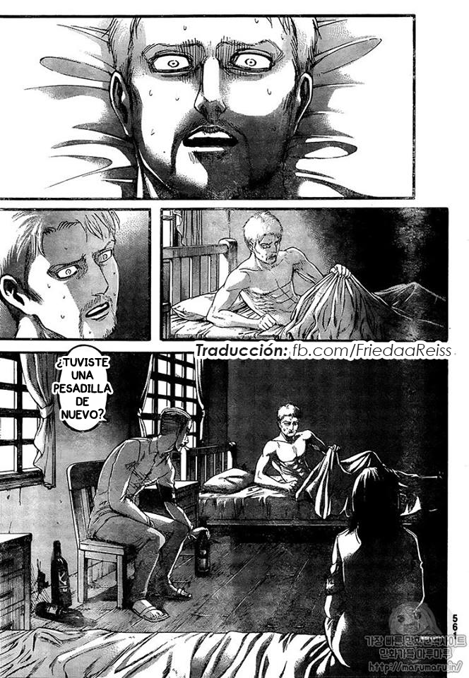 Read Attack onTitan ES Manga Online