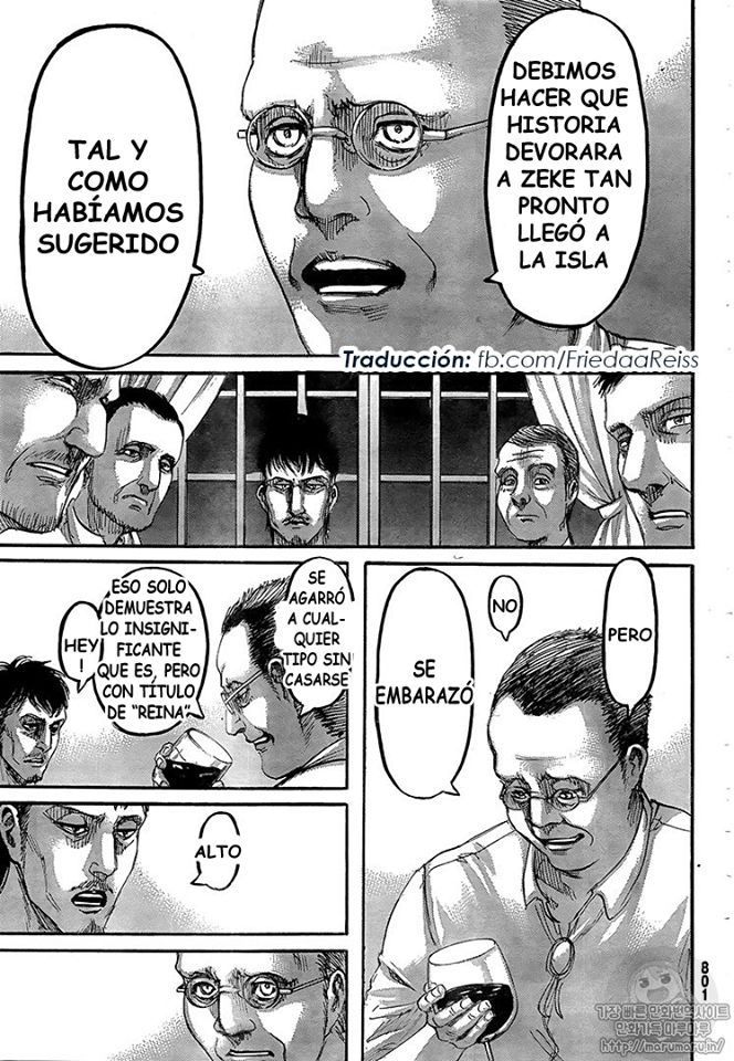 Read Attack onTitan ES Manga Online