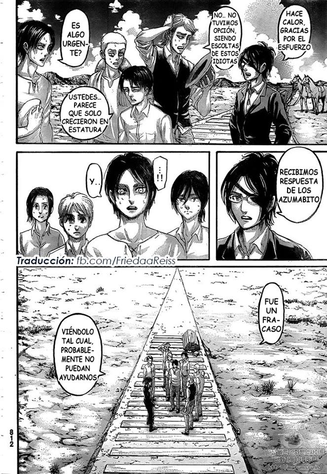 Read Attack onTitan ES Manga Online