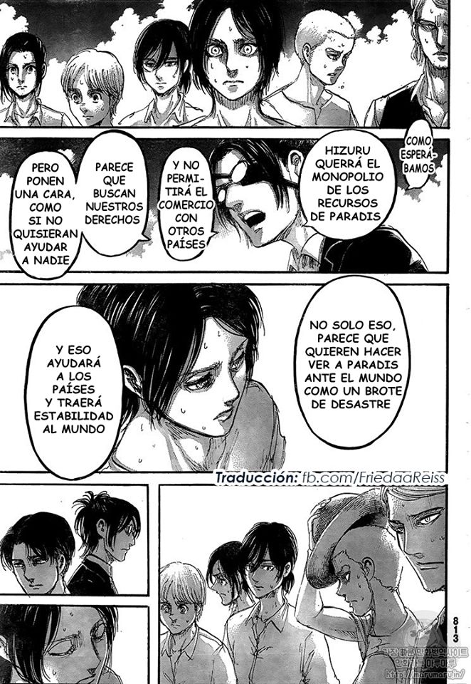 Read Attack onTitan ES Manga Online