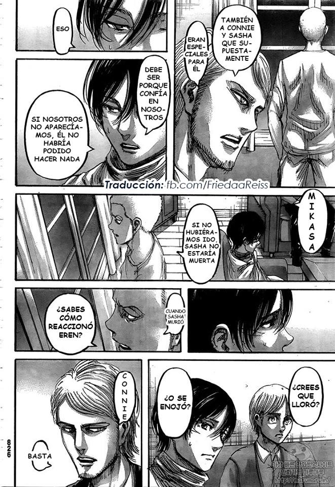 Read Attack onTitan ES Manga Online