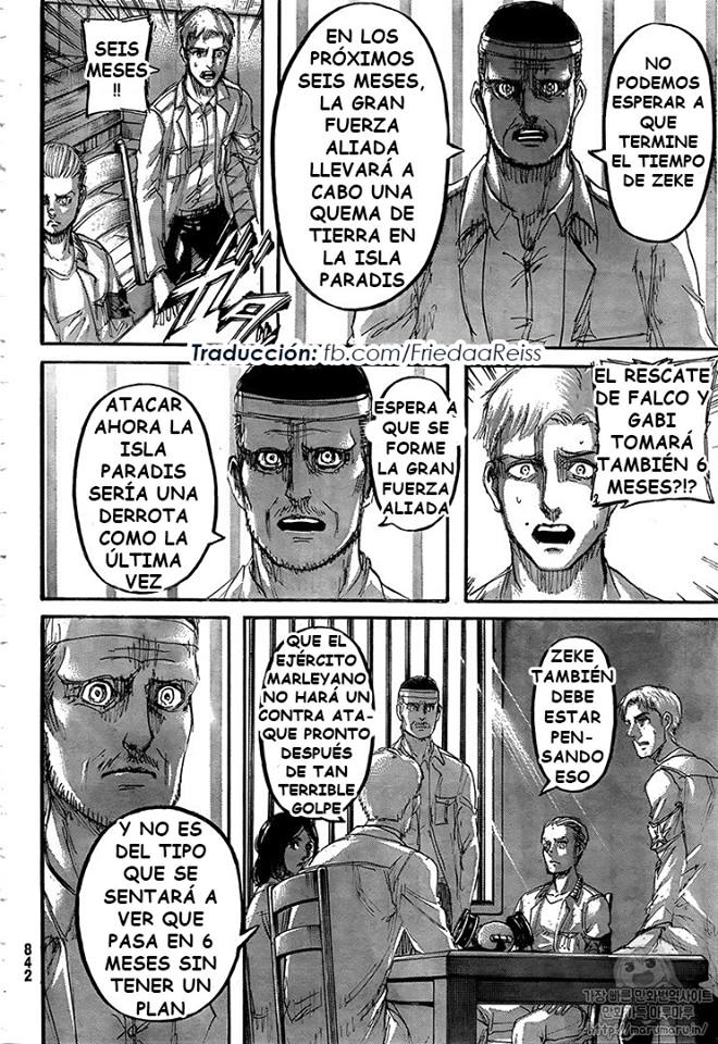 Read Attack onTitan ES Manga Online