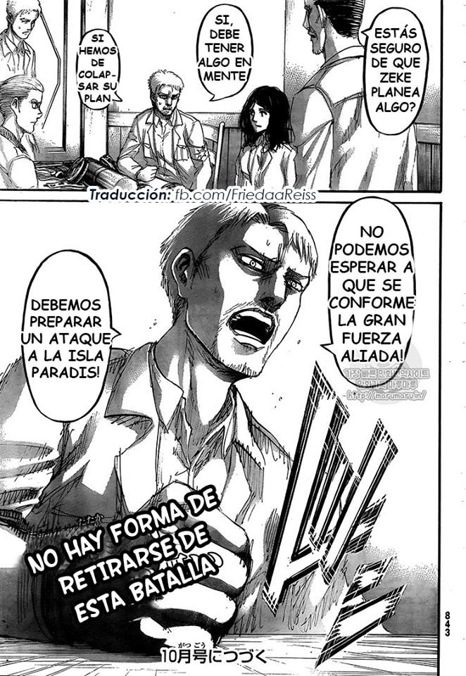 Read Attack onTitan ES Manga Online