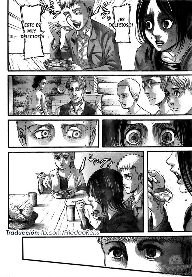 Read Attack onTitan ES Manga Online