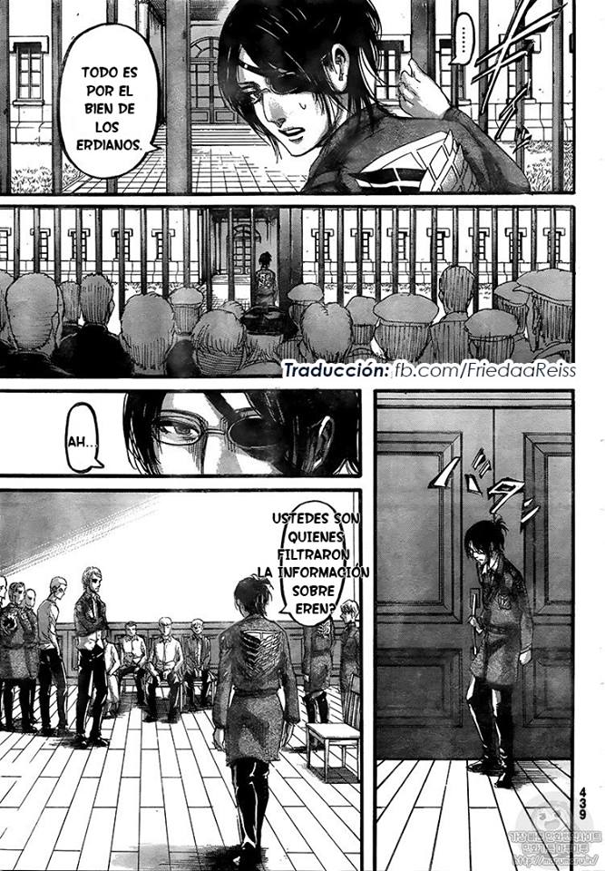 Read Attack onTitan ES Manga Online
