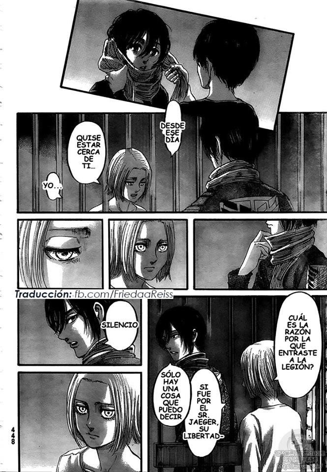 Read Attack onTitan ES Manga Online