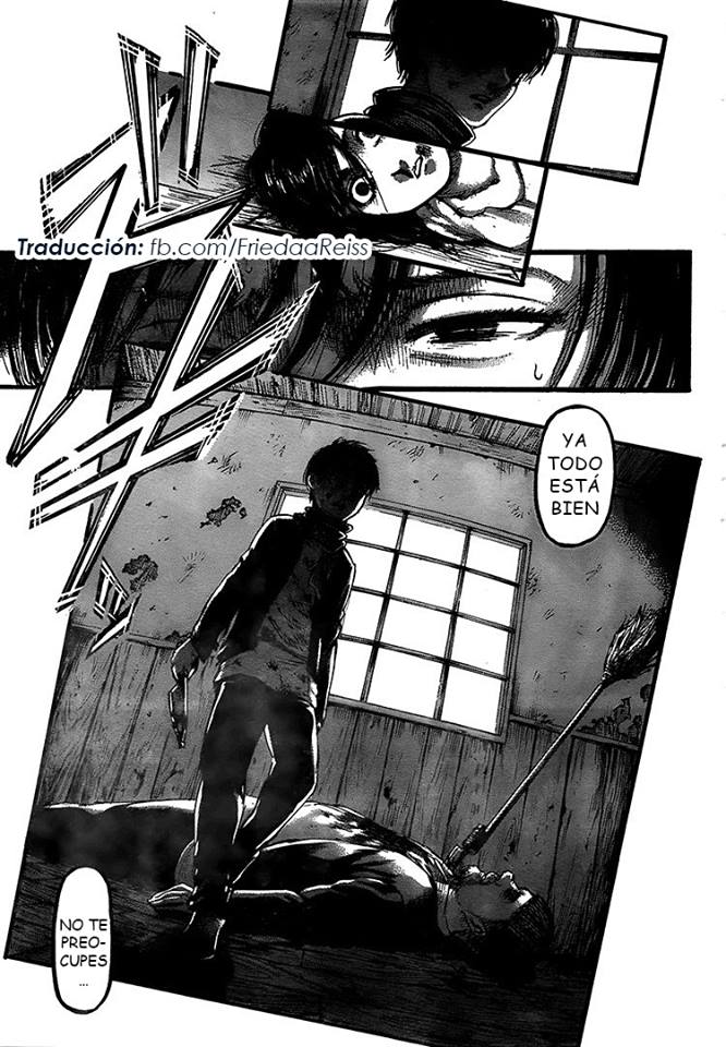 Read Attack onTitan ES Manga Online