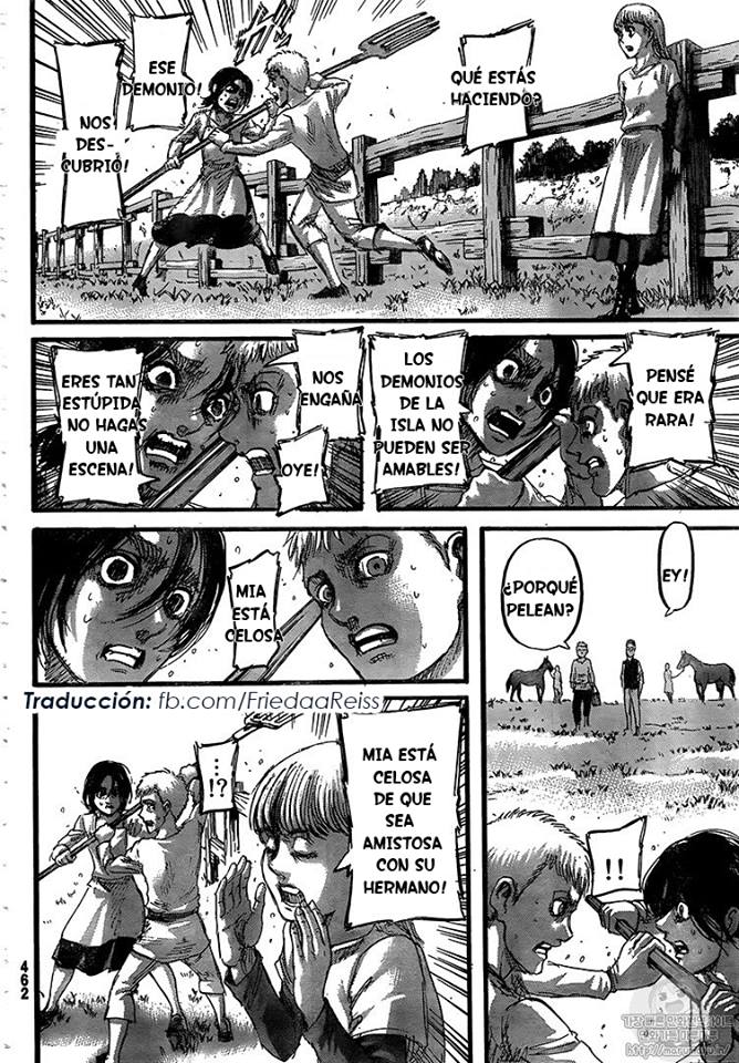 Read Attack onTitan ES Manga Online