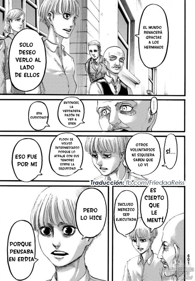 Read Attack onTitan ES Manga Online