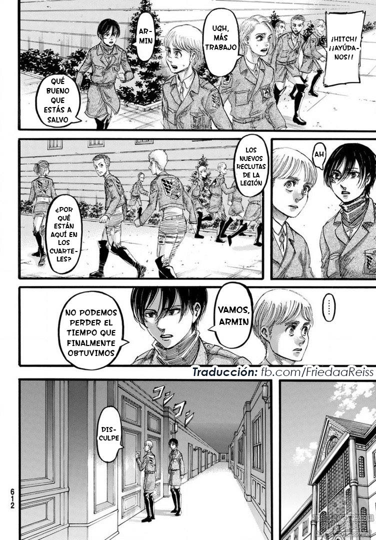 Read Attack onTitan ES Manga Online