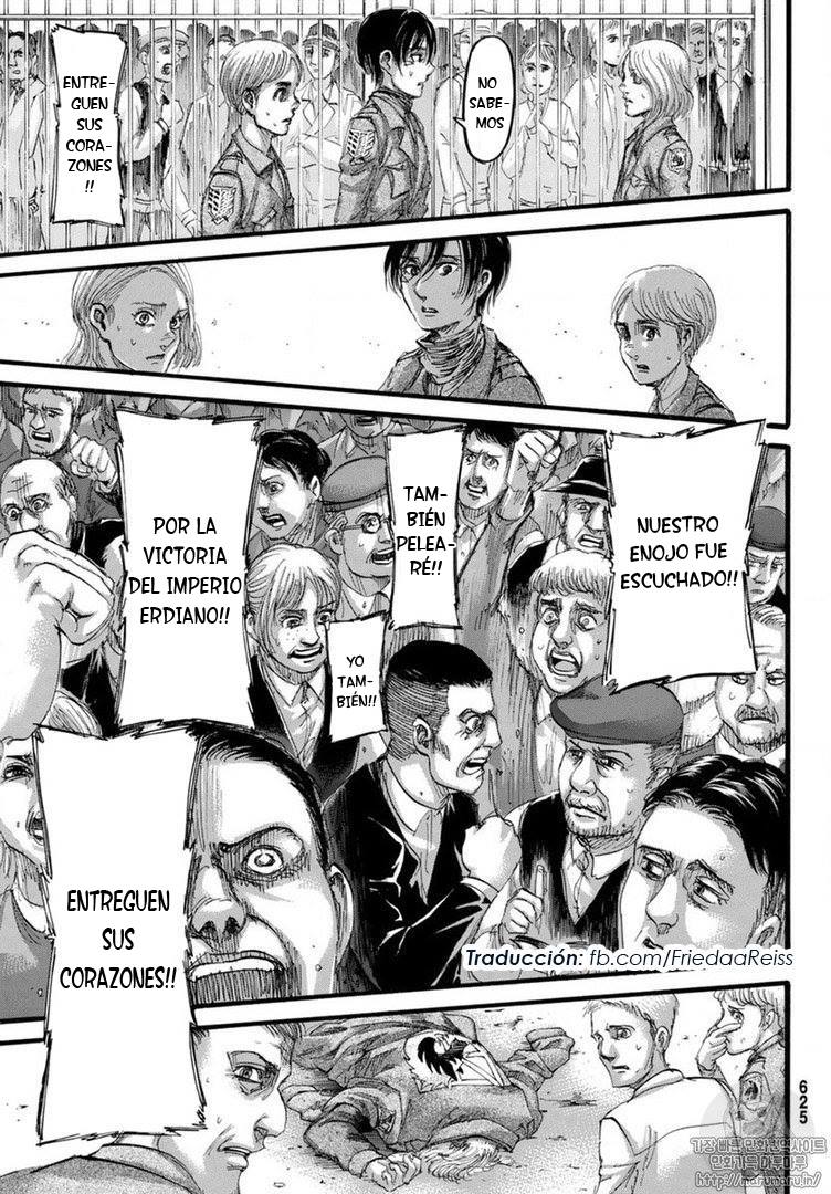 Read Attack onTitan ES Manga Online