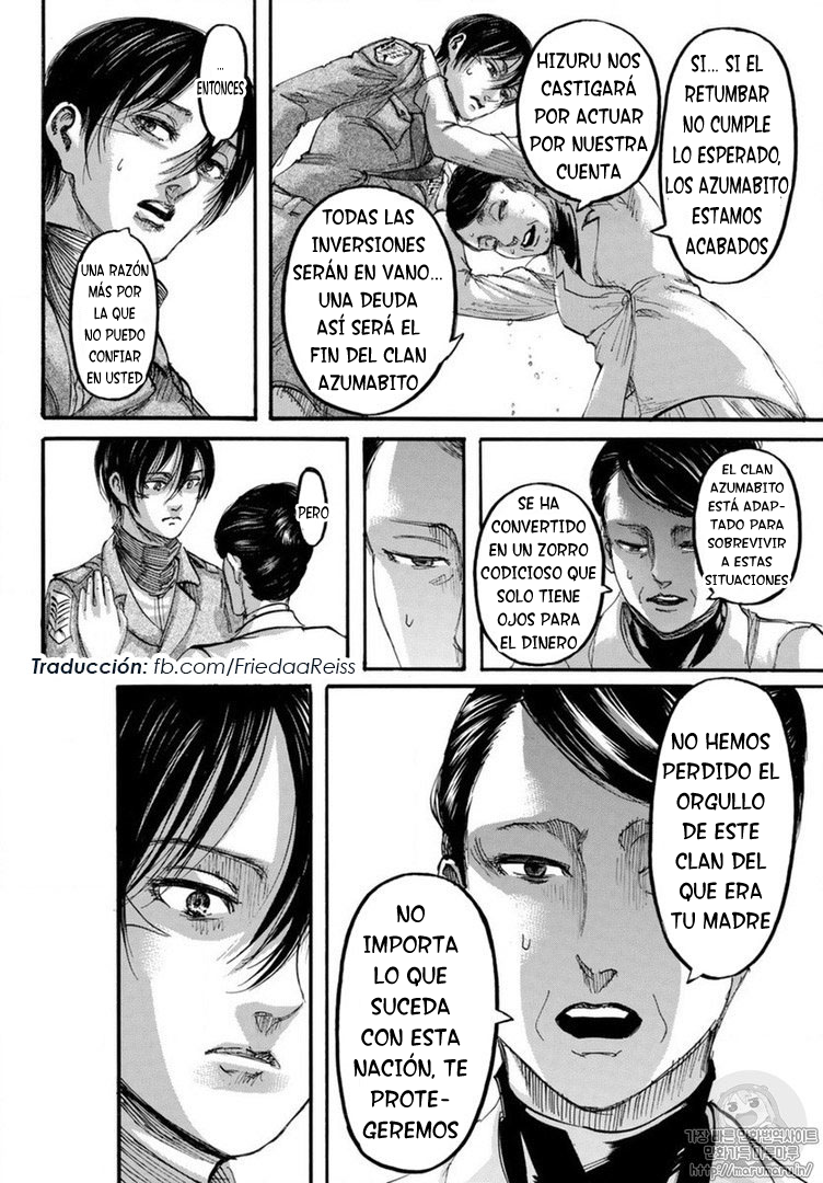 Read Attack onTitan ES Manga Online