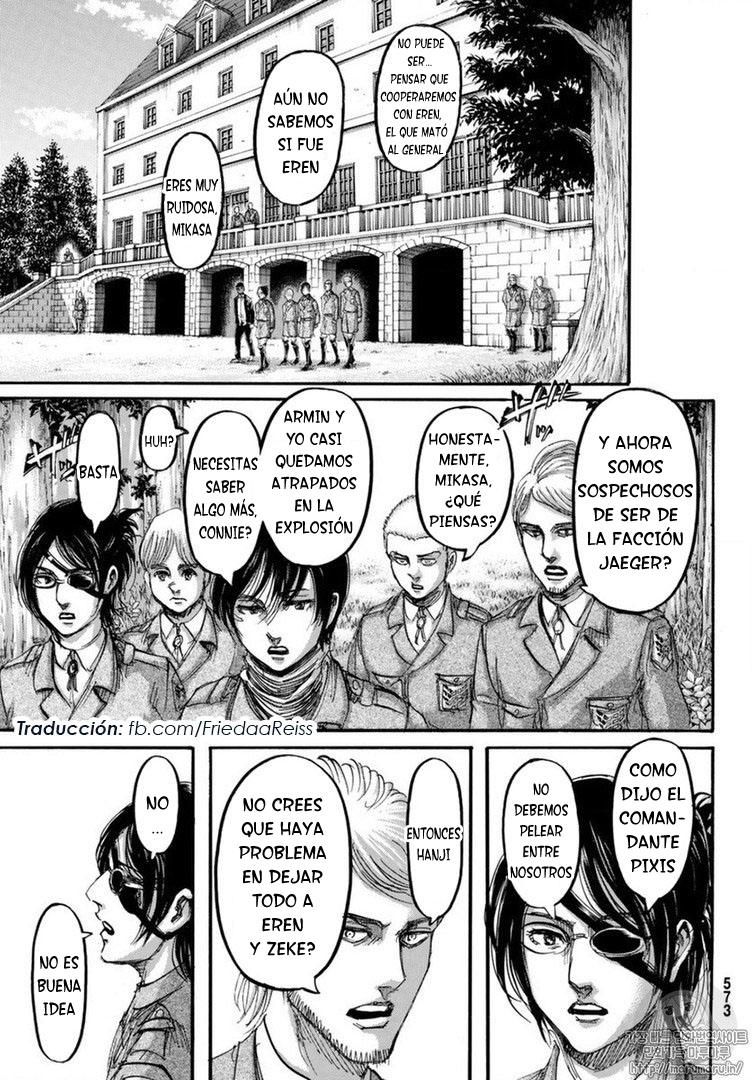 Read Attack onTitan ES Manga Online