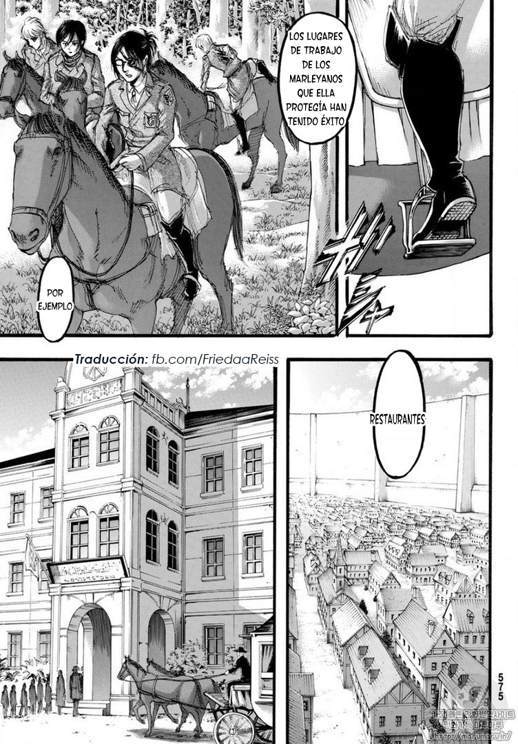 Read Attack onTitan ES Manga Online