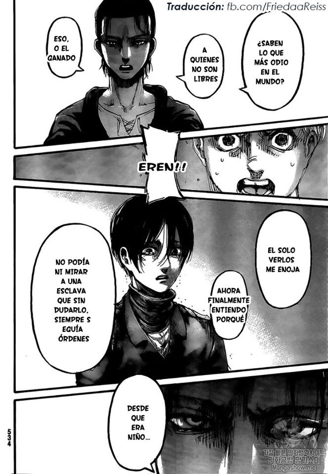 Read Attack onTitan ES Manga Online