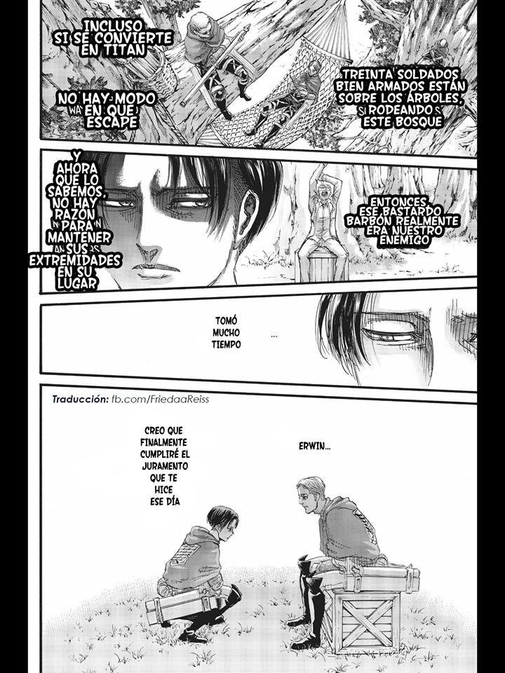 Read Attack onTitan ES Manga Online