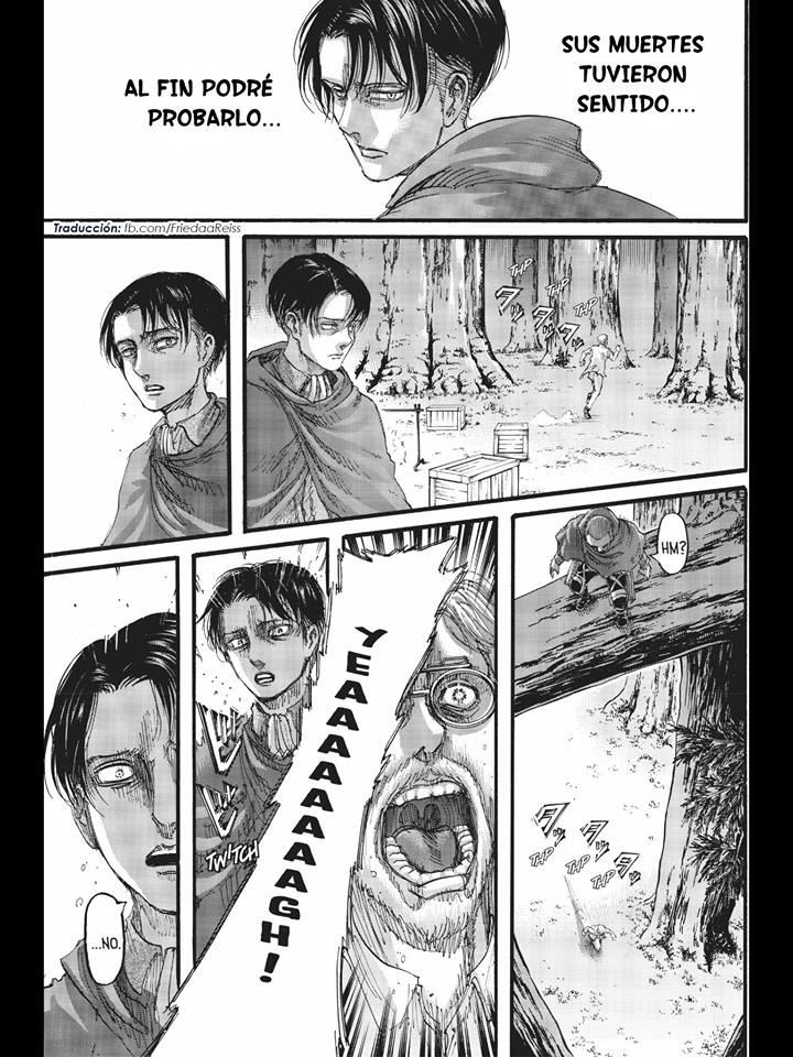Read Attack onTitan ES Manga Online