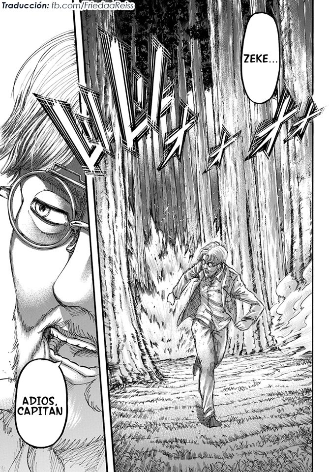 Read Attack onTitan ES Manga Online