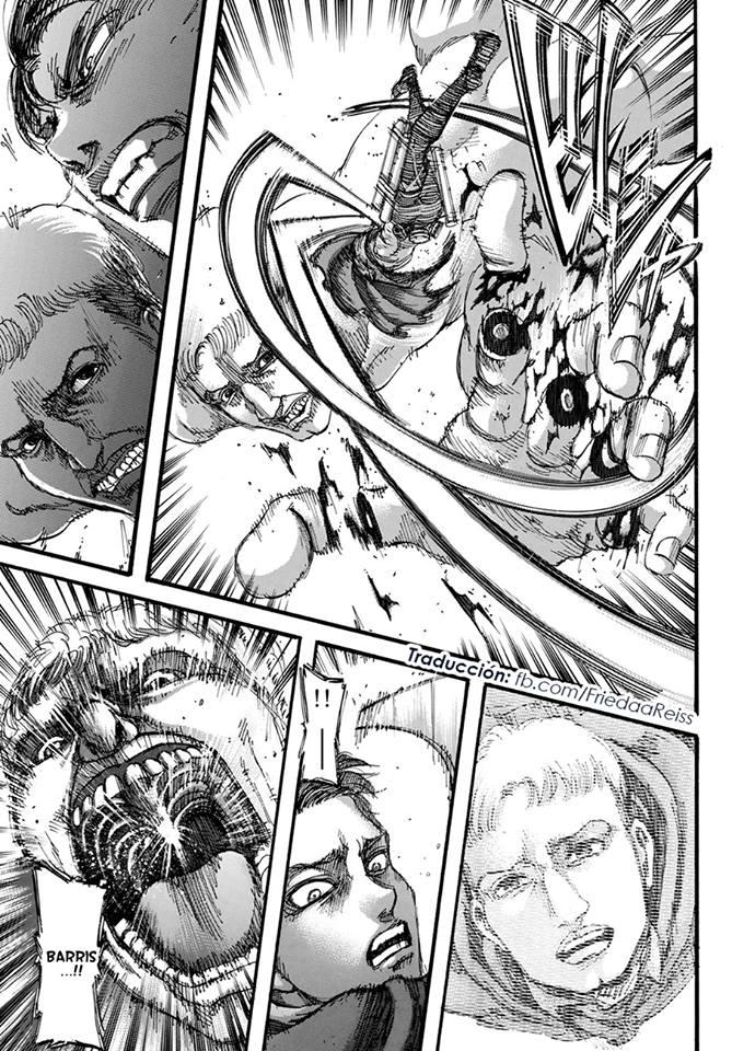 Read Attack onTitan ES Manga Online