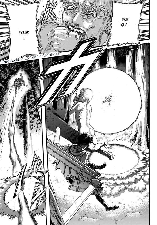 Read Attack onTitan ES Manga Online