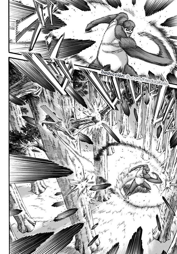 Read Attack onTitan ES Manga Online