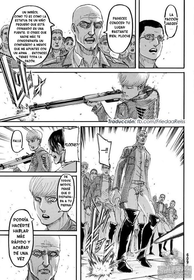 Read Attack onTitan ES Manga Online