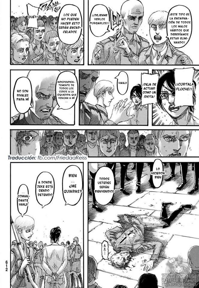 Read Attack onTitan ES Manga Online