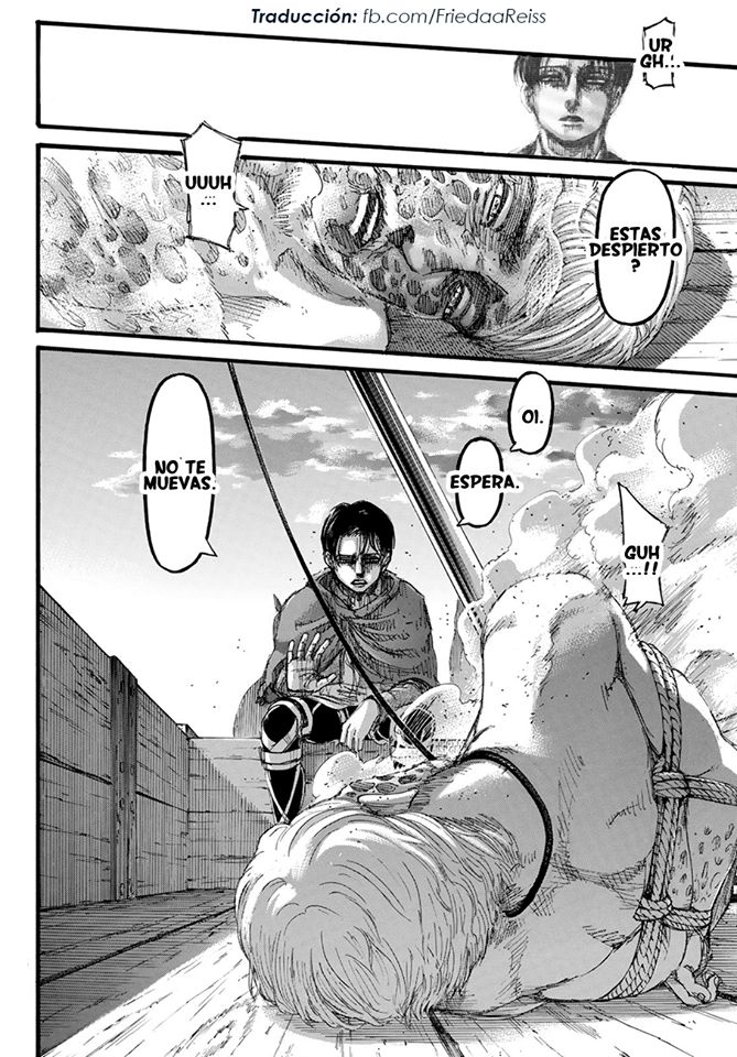 Read Attack onTitan ES Manga Online