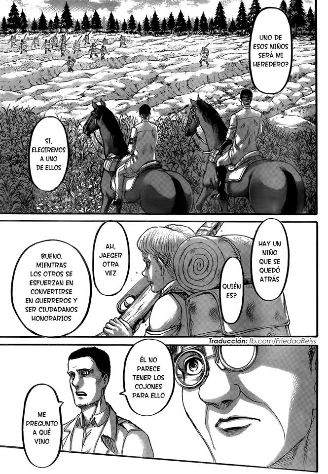 Read Attack onTitan ES Manga Online