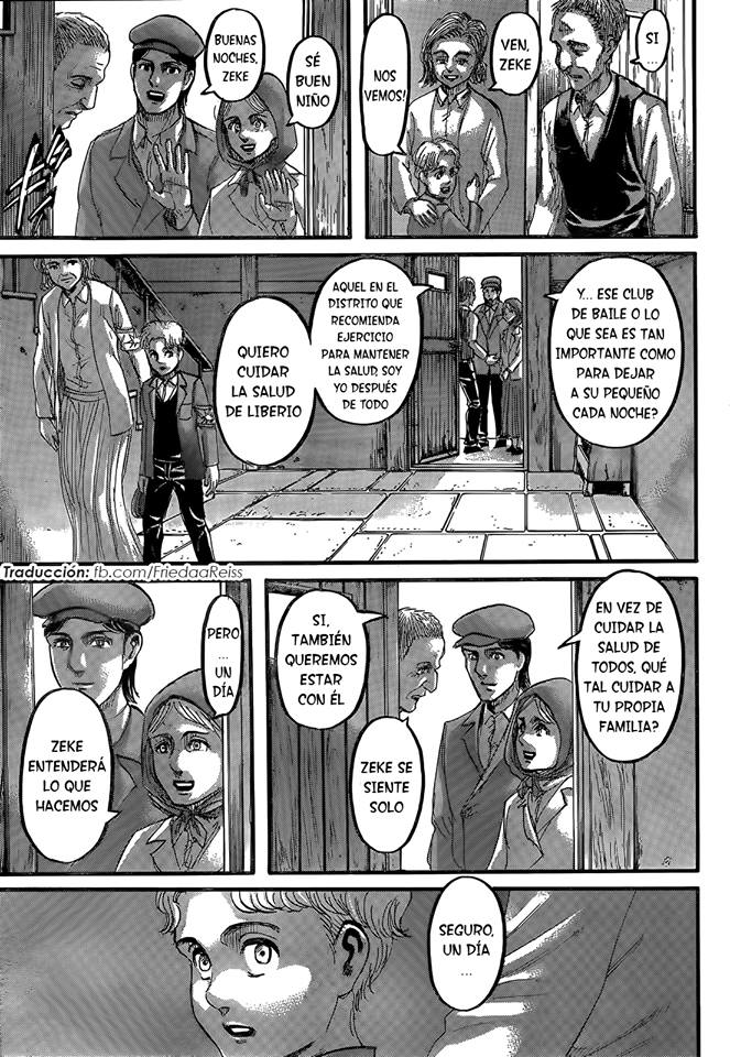 Read Attack onTitan ES Manga Online