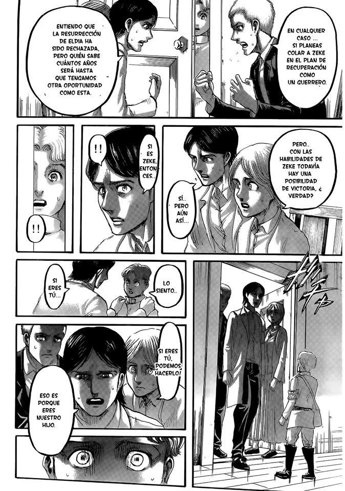 Read Attack onTitan ES Manga Online