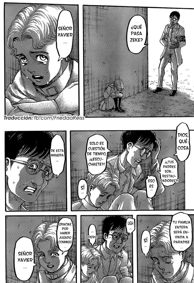 Read Attack onTitan ES Manga Online