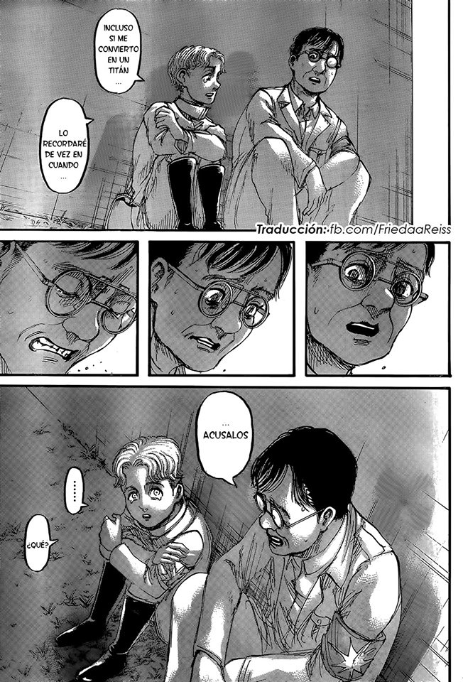 Read Attack onTitan ES Manga Online