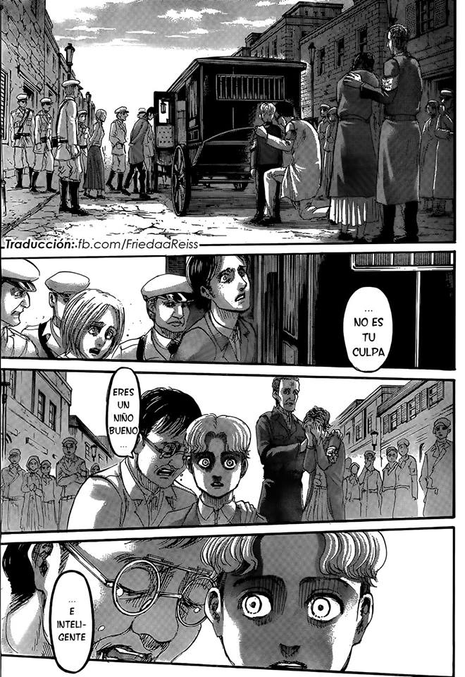 Read Attack onTitan ES Manga Online