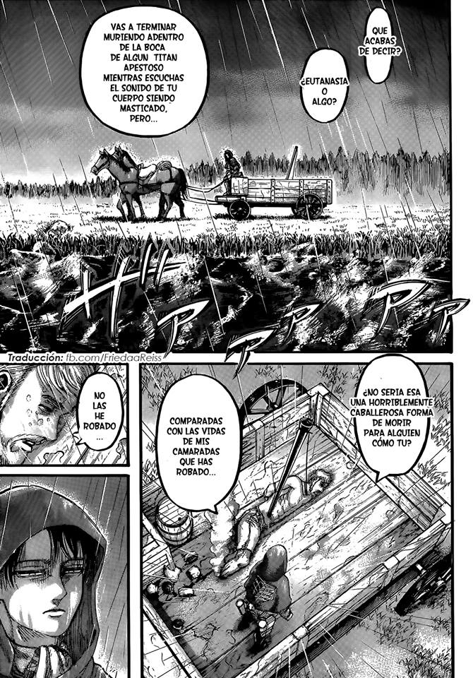 Read Attack onTitan ES Manga Online