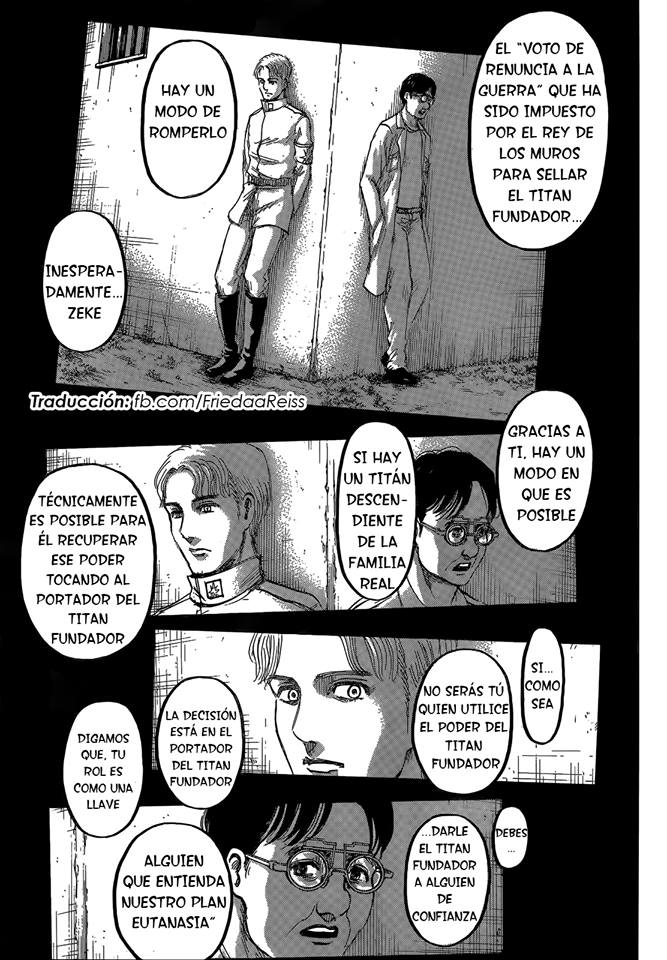 Read Attack onTitan ES Manga Online