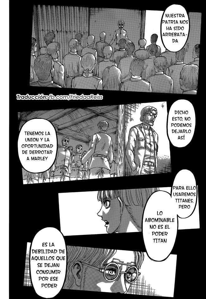 Read Attack onTitan ES Manga Online