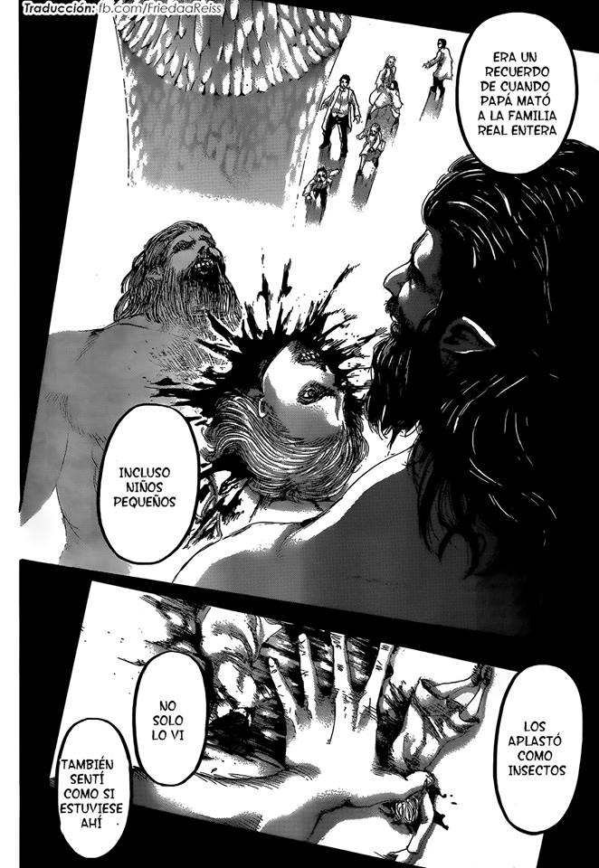 Read Attack onTitan ES Manga Online