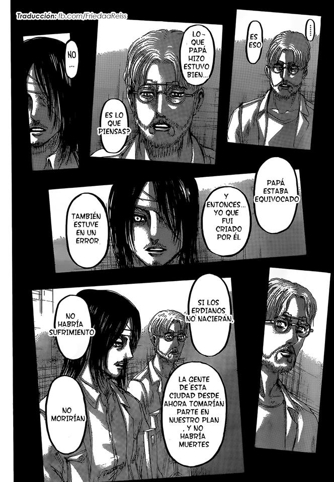 Read Attack onTitan ES Manga Online