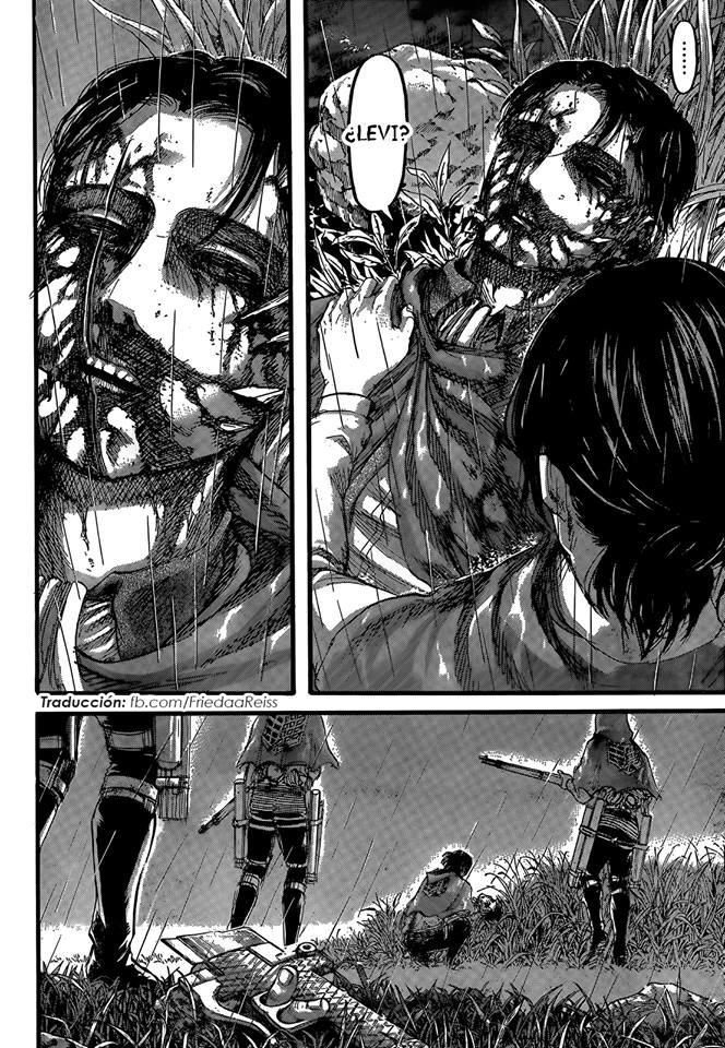 Read Attack onTitan ES Manga Online