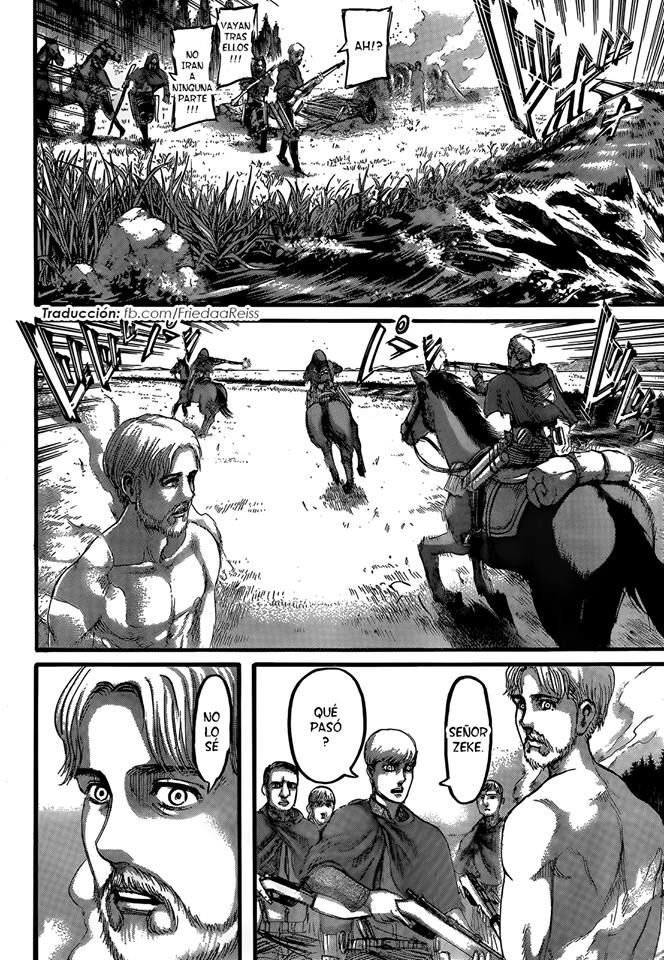 Read Attack onTitan ES Manga Online