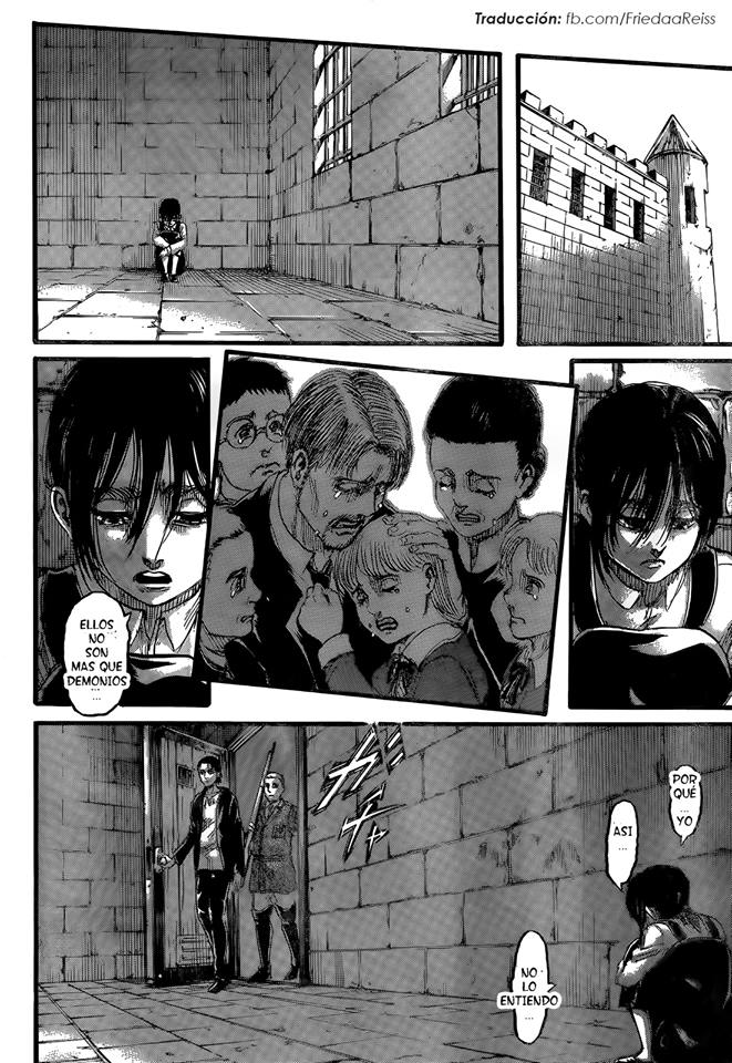 Read Attack onTitan ES Manga Online