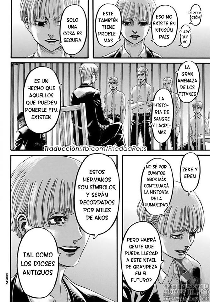 Read Attack onTitan ES Manga Online