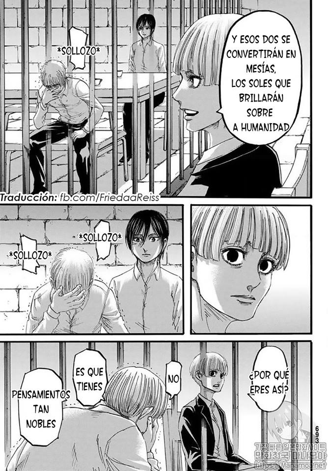 Read Attack onTitan ES Manga Online