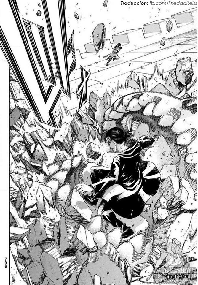 Read Attack onTitan ES Manga Online