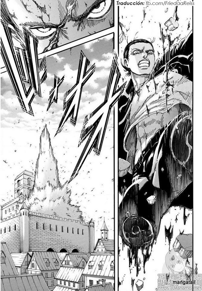 Read Attack onTitan ES Manga Online