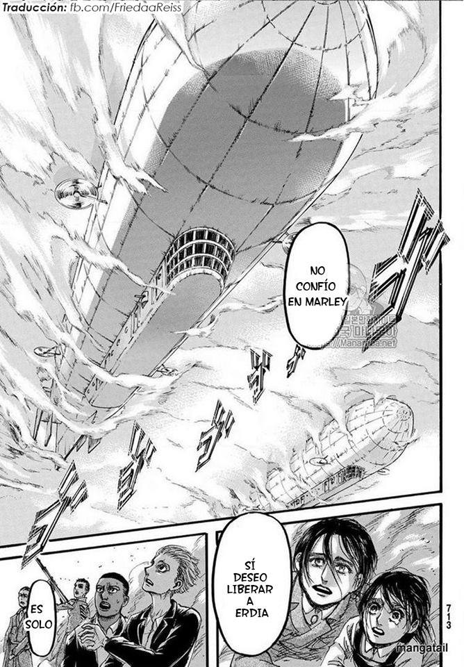 Read Attack onTitan ES Manga Online