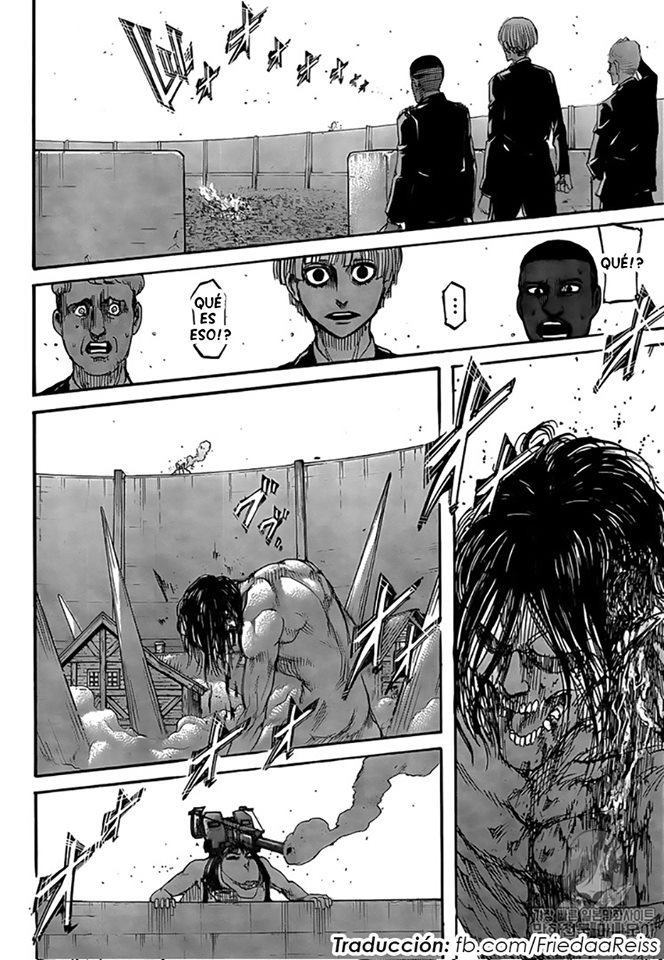 Read Attack onTitan ES Manga Online