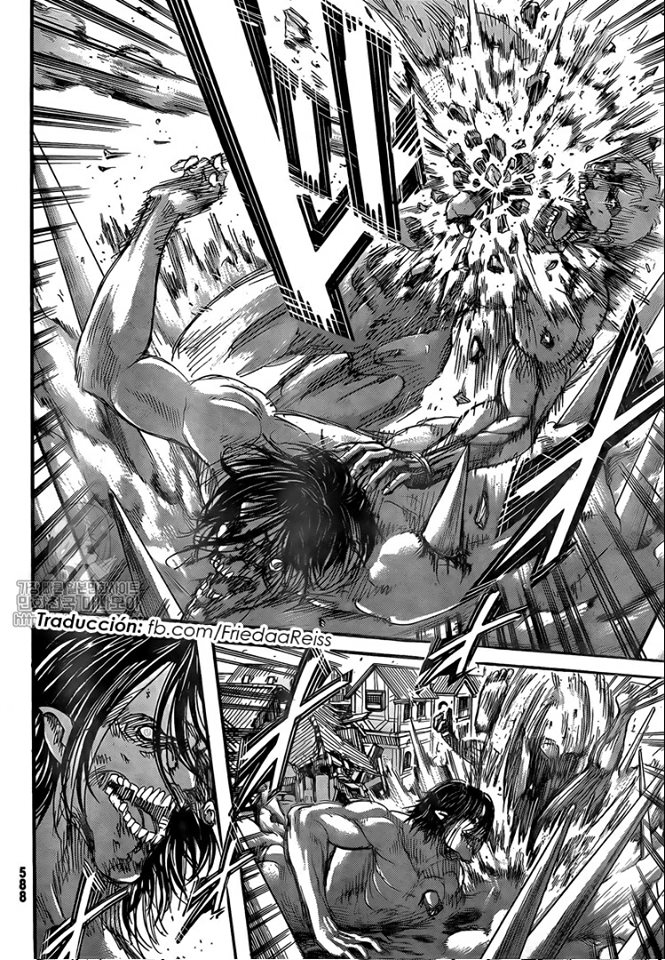 Read Attack onTitan ES Manga Online